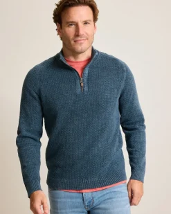 Sunbreak Half-Zip Sweater