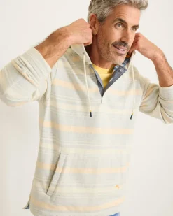 Sunset Sands Baja Hoodie