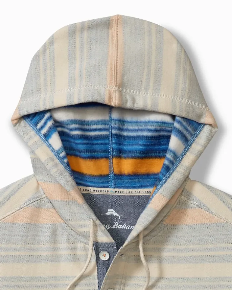 Sunset Sands Baja Hoodie