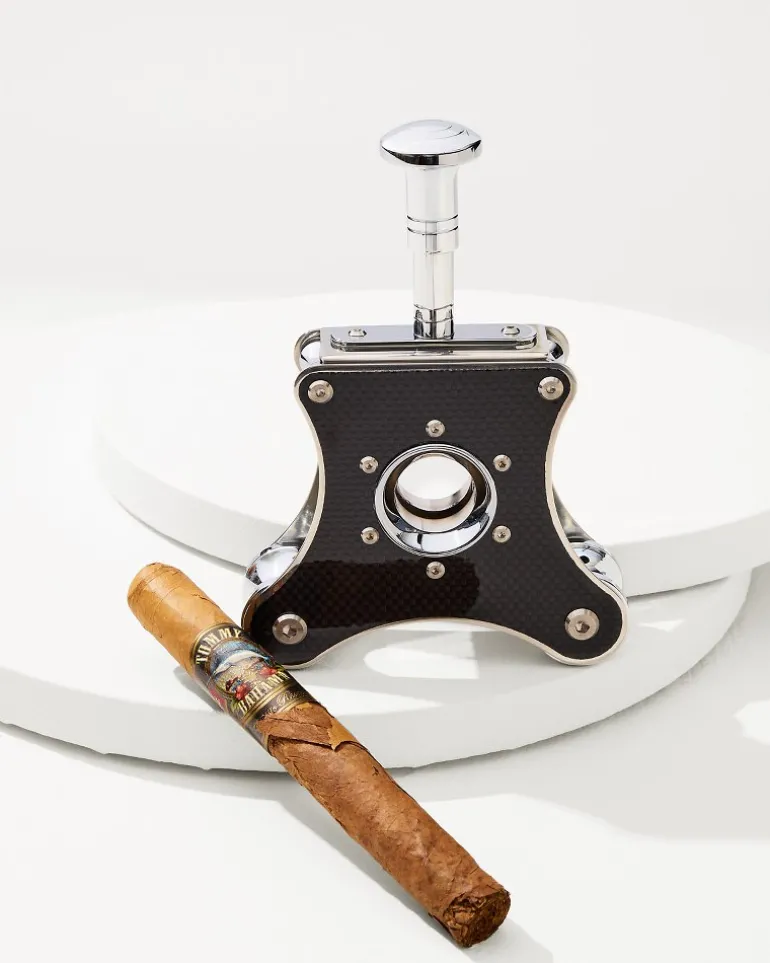 Table Cigar Cutter