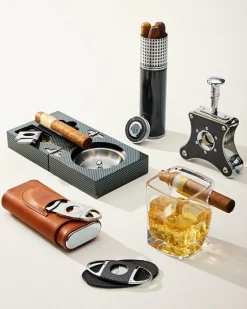 Table Cigar Cutter