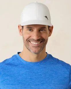 The Clubhouse Marlin Packable Cap