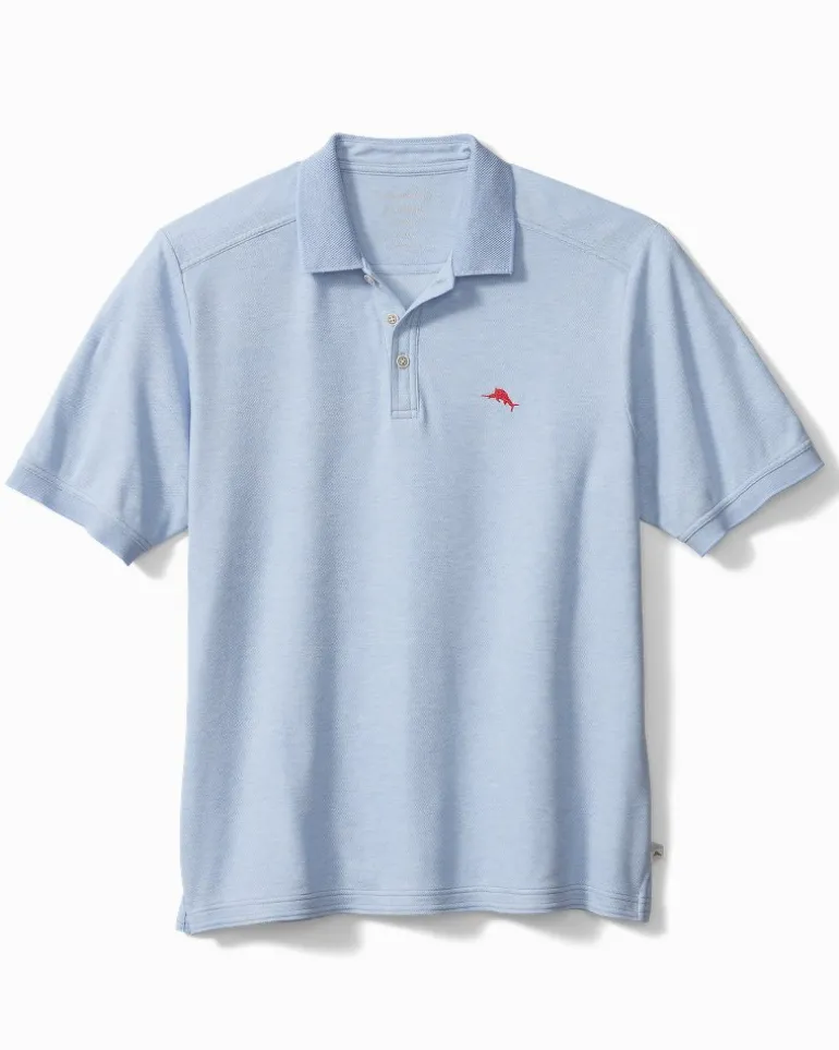 The Emfielder IslandZone® Polo