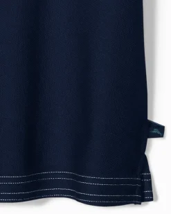 The Emfielder IslandZone® Polo