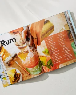 The Marlin Bar Cocktail Book