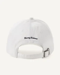 The Marlin Packable Cap