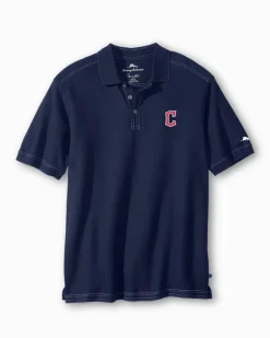 The MLB® Emfielder IslandZone® Polo