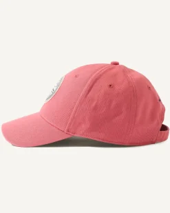 The Naples Packable Cap