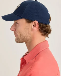 The Naples Packable Cap