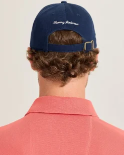 The Naples Packable Cap