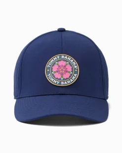 The Paradise Island Cap