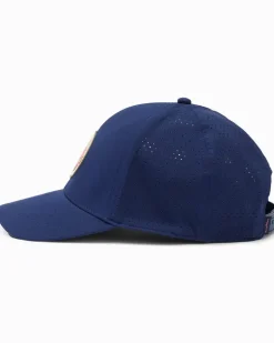 The Paradise Island Cap