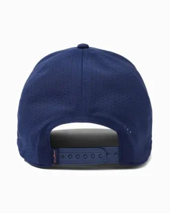 The Paradise Island Cap