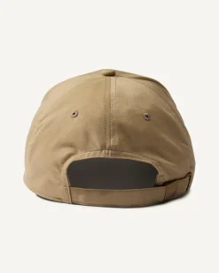 The Relax Packable Cap