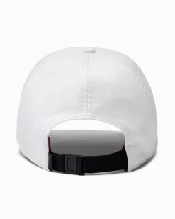 The Tropic Cays Floral Cap