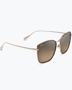 Tiger Lily Sunglasses by Maui Jim®