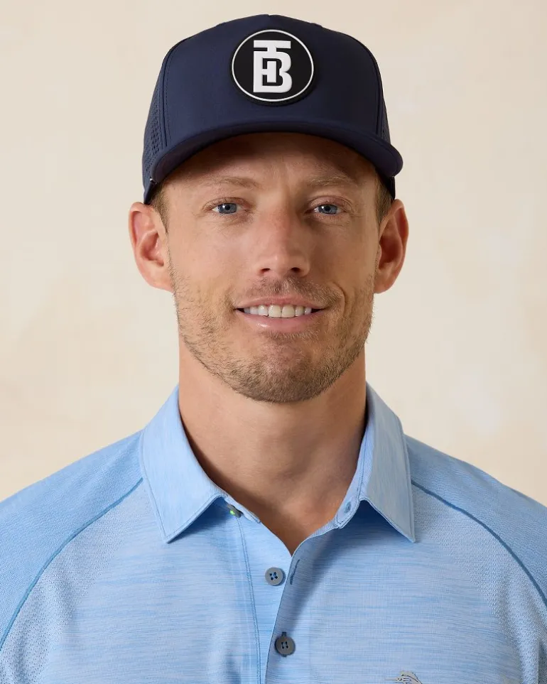 Til Sunset Packable Cap