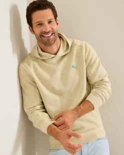 Tobago Bay Hoodie