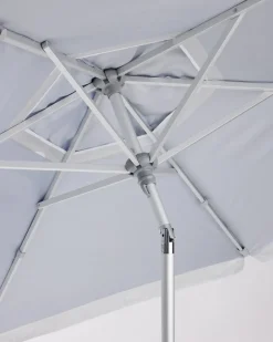 Tommy Bahama Easy-Set-Up Umbrella with ANCHORX™