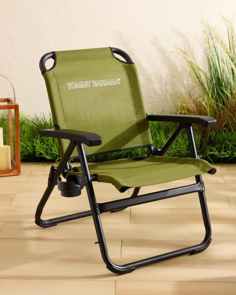 Tommy Bahama Excursion Chair