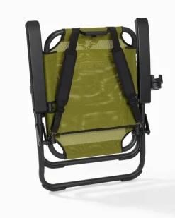 Tommy Bahama Excursion Chair