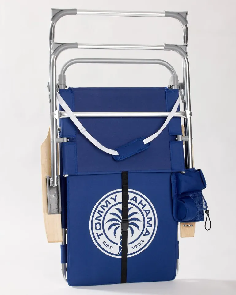 Tommy Bahama Highboy Chair With Shade