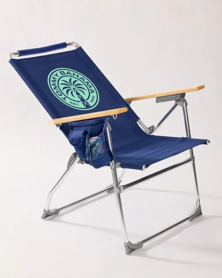 Tommy Bahama Highboy Chair