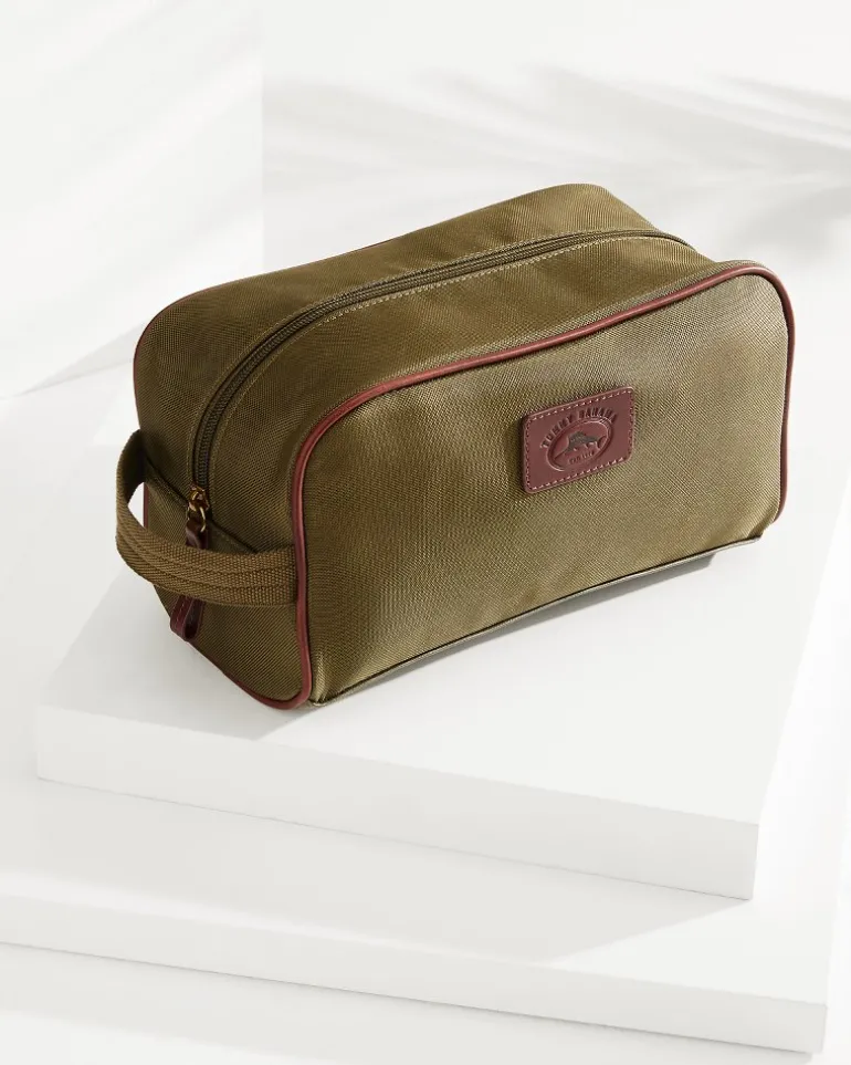 Tommy Bahama Nylon Toiletry Bag