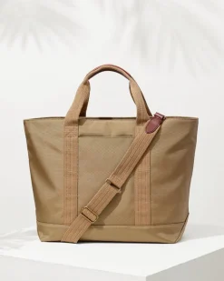 Tommy Bahama Nylon Travel Tote