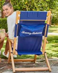 Tommy Bahama On Deck Slingback Chair