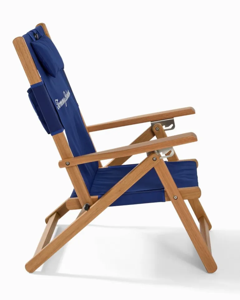 Tommy Bahama On Deck Slingback Chair