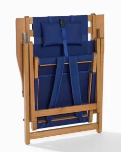 Tommy Bahama On Deck Slingback Chair