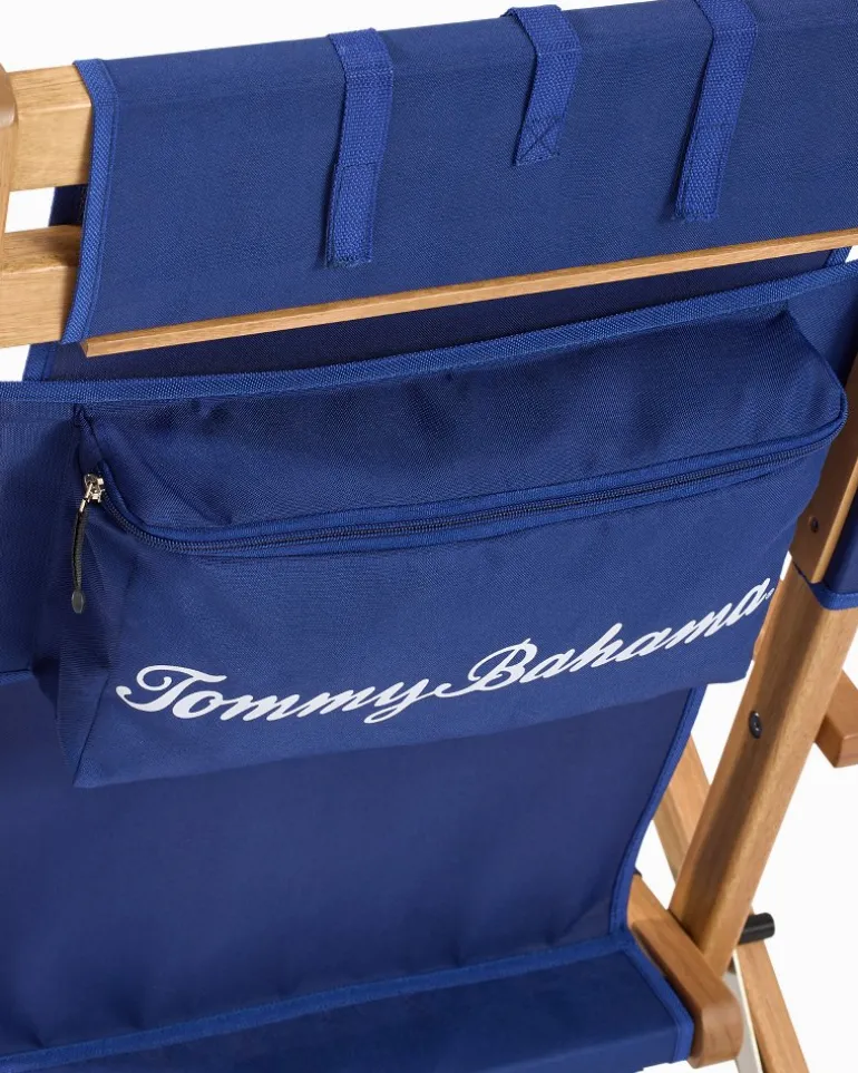 Tommy Bahama On Deck Slingback Chair