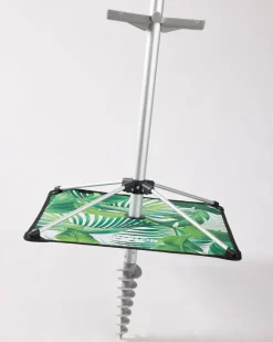 Tommy Bahama Tropical Fronds AnchorX™ Umbrella