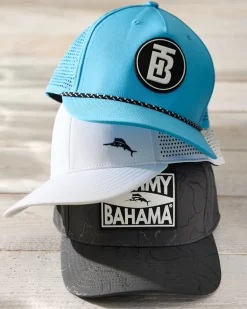 Tortola Surf Packable Cap