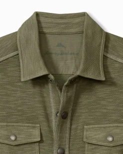 Trinidad CPO Shirt Jacket