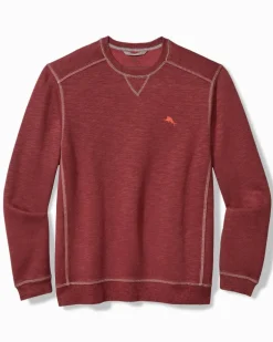Trinidad Crew Sweatshirt