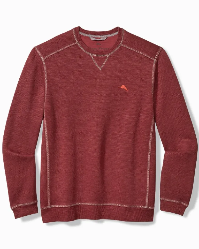 Trinidad Crew Sweatshirt