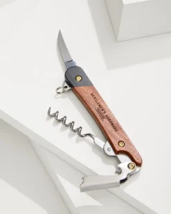 Waiter's Friend Bottle Opener Multi Tool