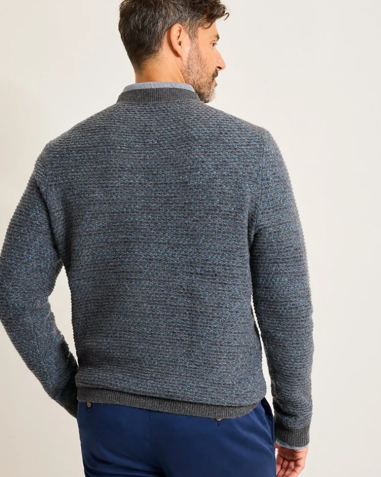 Walden Winter Crew Sweater