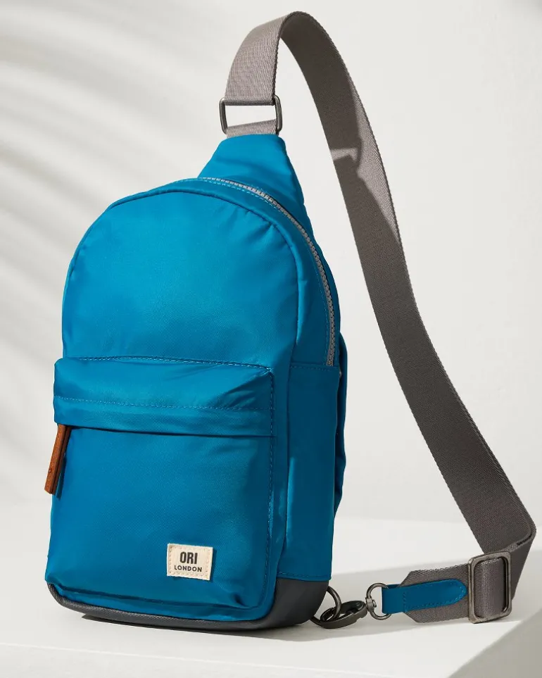 Willesden Seaport Sling Bag