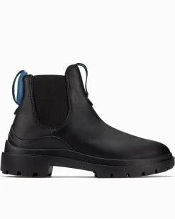 Women's OluKai® Hehi Waterproof Leather Boots