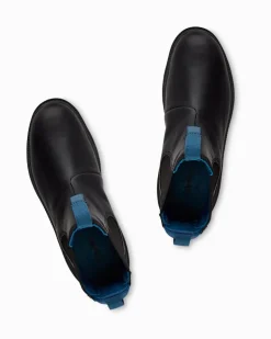 Women's OluKai® Hehi Waterproof Leather Boots