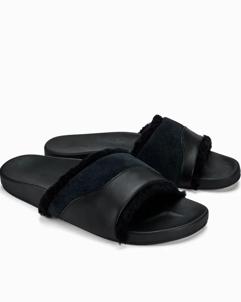 Women's OluKai® Ho'ala Slide Slippers