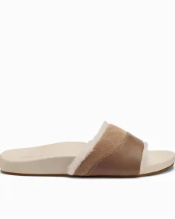 Women's OluKai® Ho'ala Slide Slippers