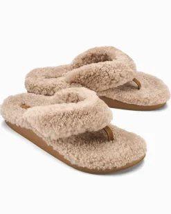 Women's OluKai® Kipe'a Heu Slippers