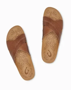 Women's OluKai® Kipe'a 'Olu Sandals