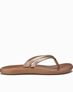 Women's OluKai® Kāpehe Luana Sandals