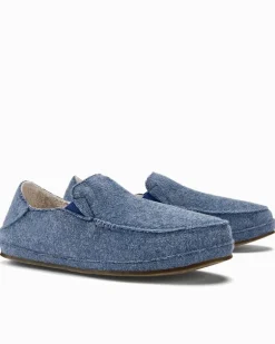 Women's OluKai® Nohea Hulu Slippers