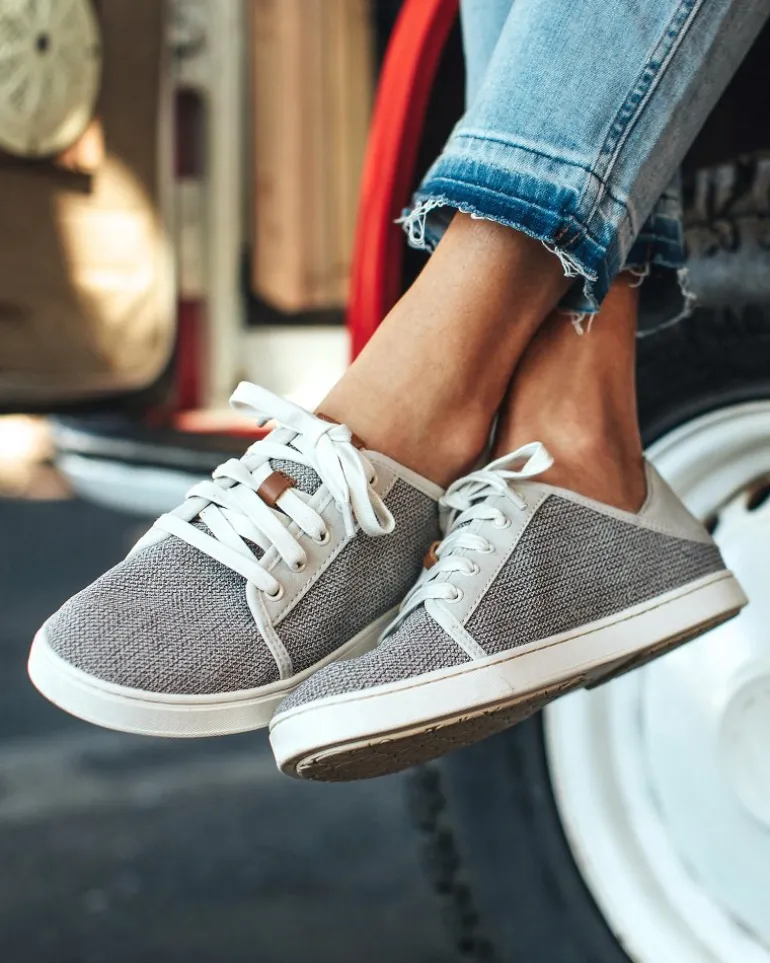 Women's OluKai® Pehuea Lī Sneakers